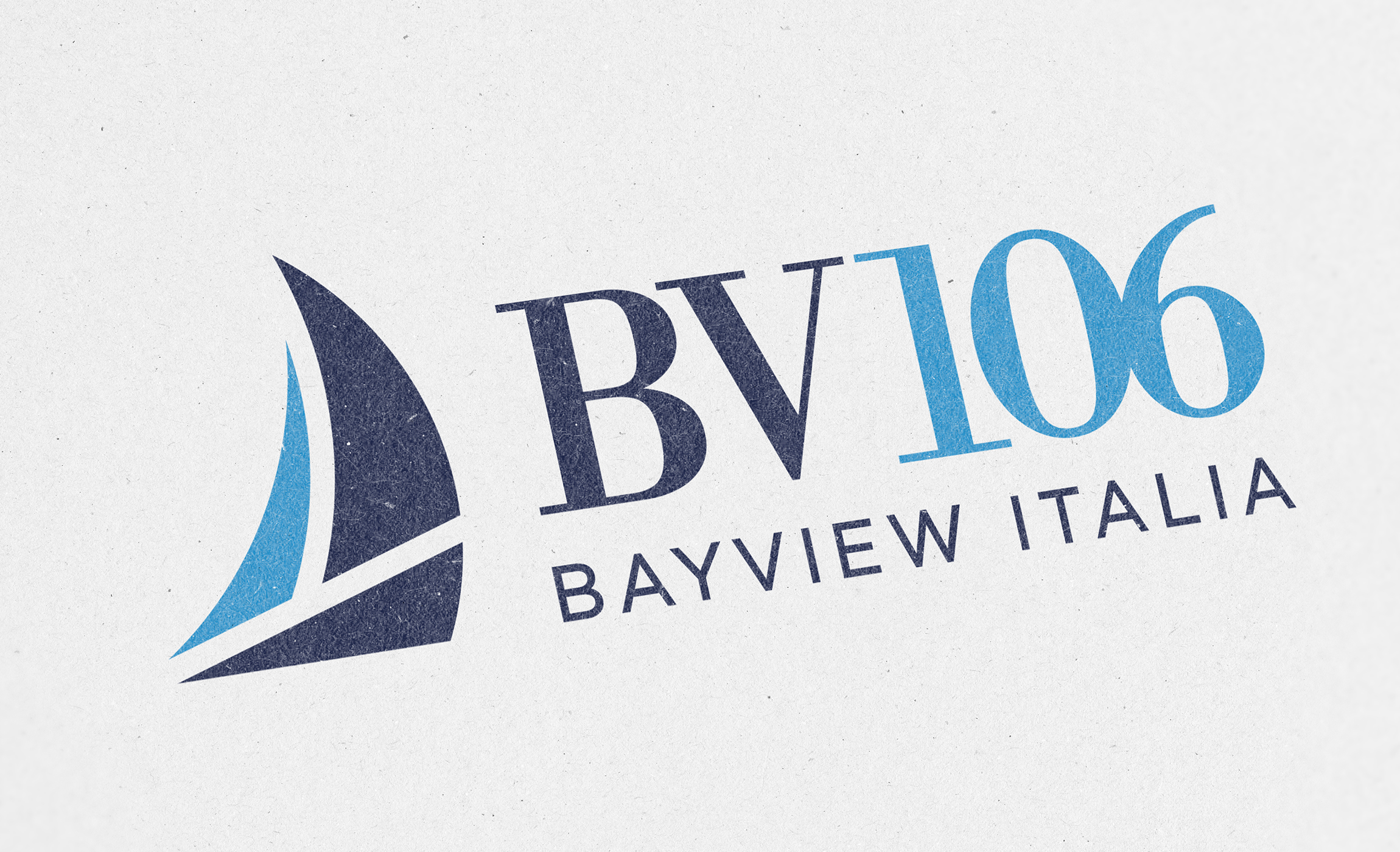 Bayview Italia 106 | Brand identity