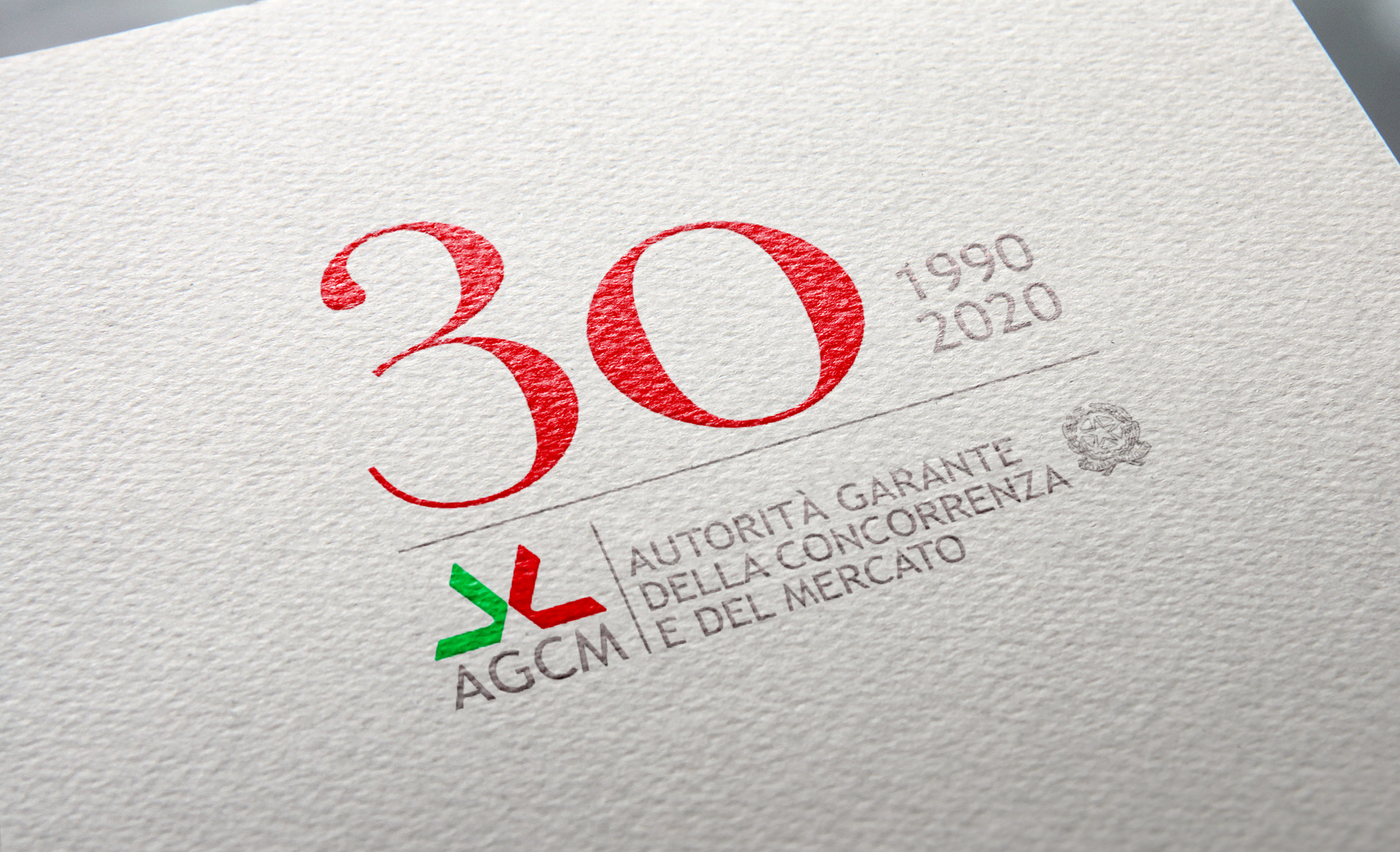 AGCM – Comunicazione istituzionale