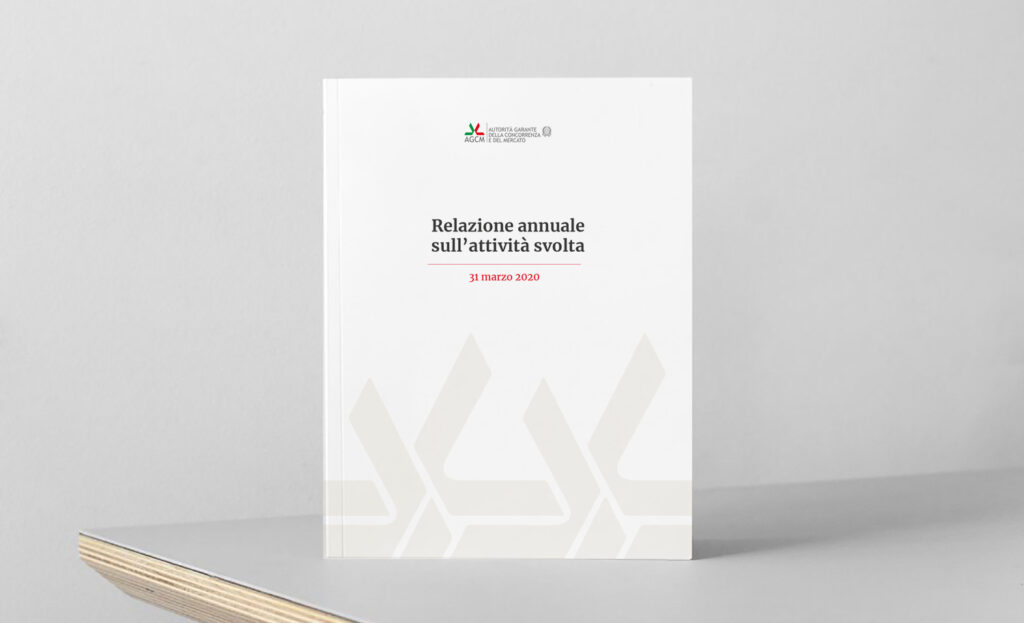 AGCM – Comunicazione istituzionale