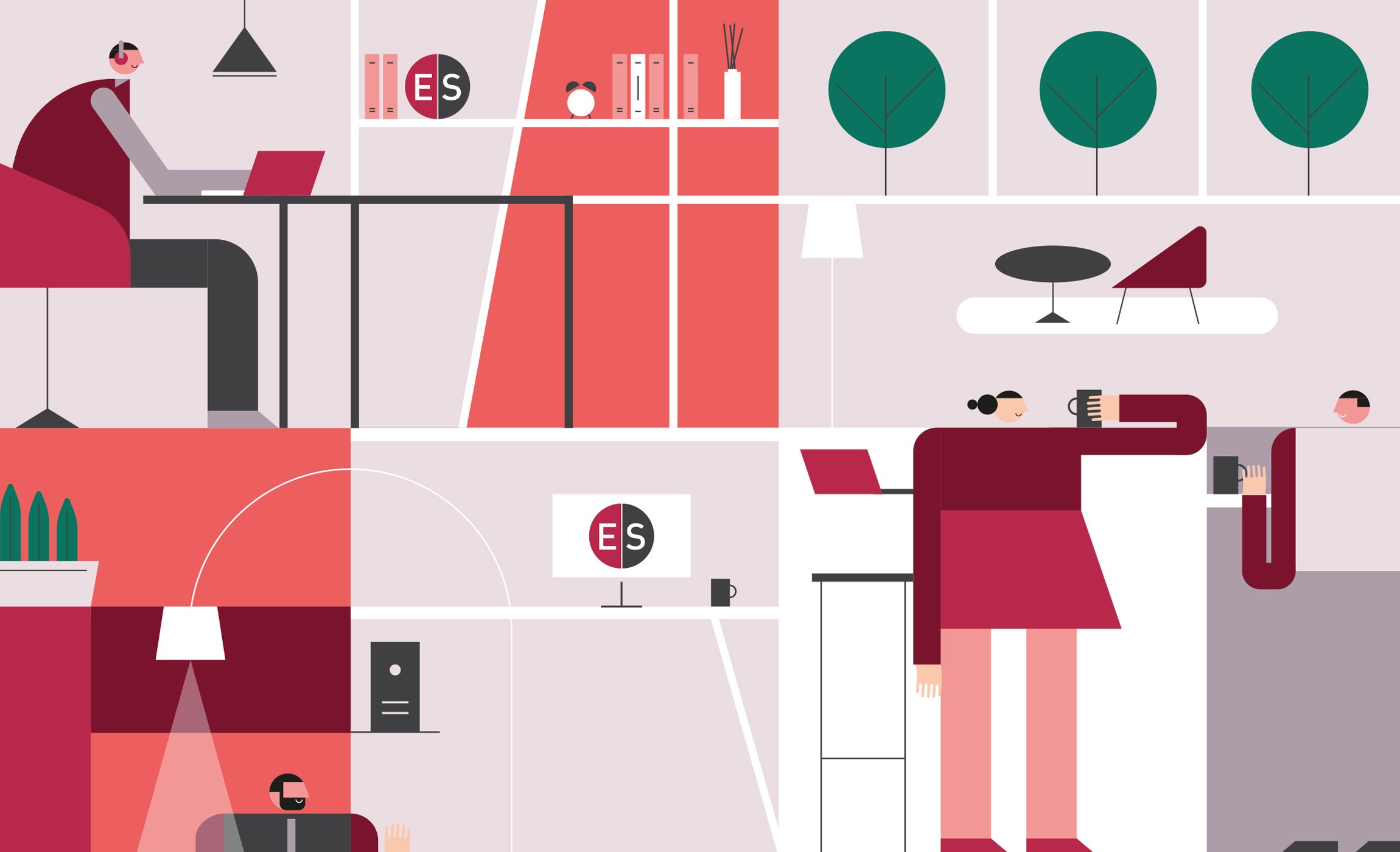 Evospace | Direct mailing