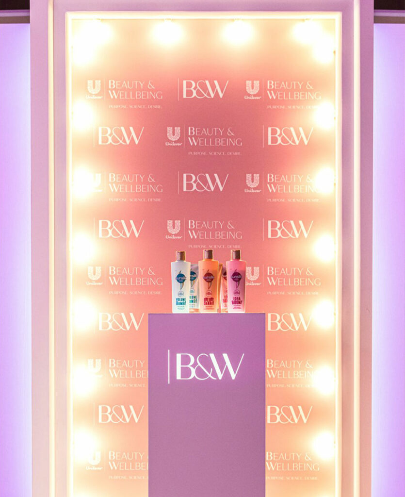 Unilever | Evento BUty Talk